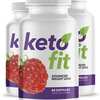 Ketofit Viktminskning Recension