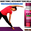 Keto Body Tone Ireland - Picture Box