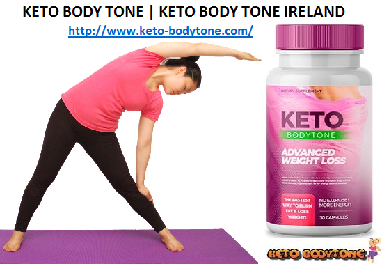 Keto Body Tone Ireland Picture Box