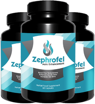 zephrofel-male-enhancement-bottles Zephrofel Male Enhancement Benefits: