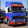 P16GKK Volvo FH16 Autobahn ... - Truckstar 2019