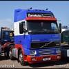 P16GKK Volvo FH16 Autobahn ... - Truckstar 2019