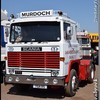 YGA1115 Scania 111 Murdock2... - Truckstar 2019