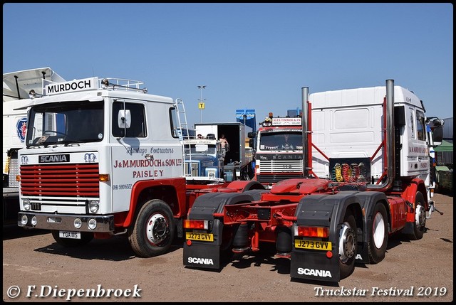 YGA1115 Scania 111 Murdock-BorderMaker Truckstar 2019