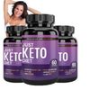 Just Diet Keto Ingredients: