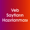 sayt hazirlanmasi