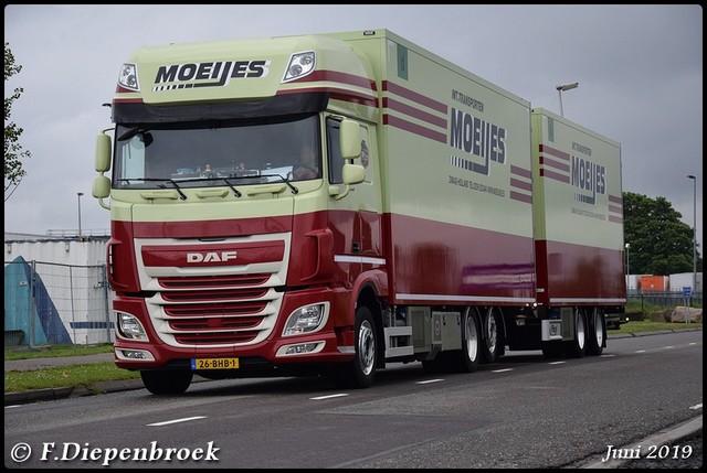 26-BHB-1 DAF 106 Moeijes-BorderMaker 2019