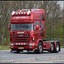 BN-TZ-57 Scania 164 BST-Bor... - Retro Trucktour 2019