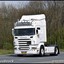 BP-VS-85 Scania R500 Geelho... - Retro Trucktour 2019