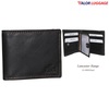 3 Page Wallet - Valor Luggage