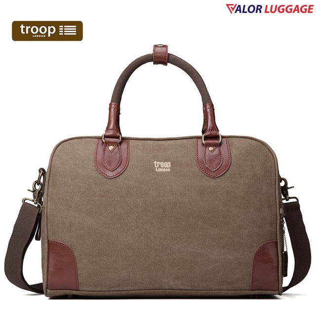 Canvas Duffel Bag Holdall TRP0262 Valor Luggage