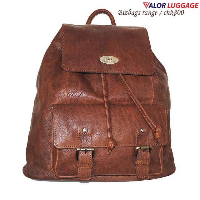 Front Pocket Backpack Valor Luggage