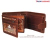 Luxury Multi Billfold Tabbe... - Valor Luggage