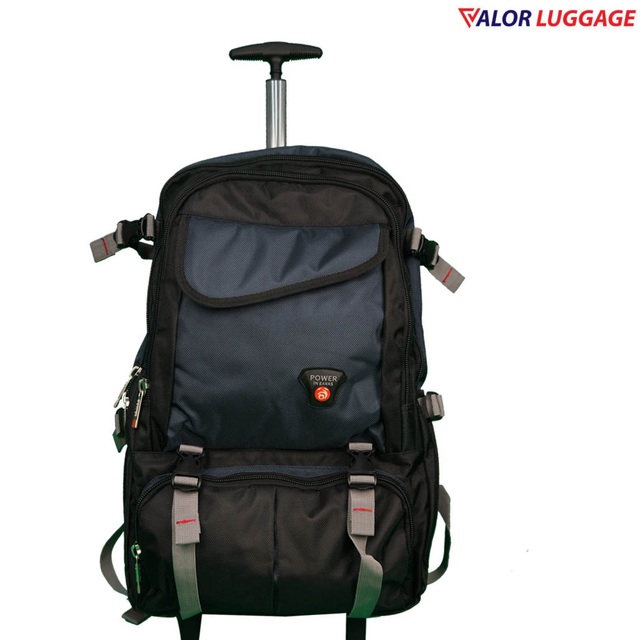 Power Trolley 2141-21 Valor Luggage