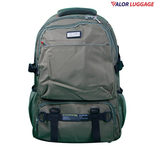 Royal Mountain 5101 Valor Luggage