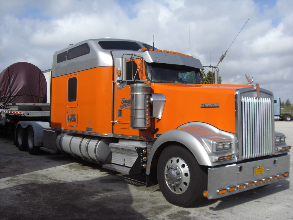 CIMG8994 - Trucks