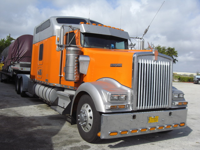 CIMG8993 Trucks