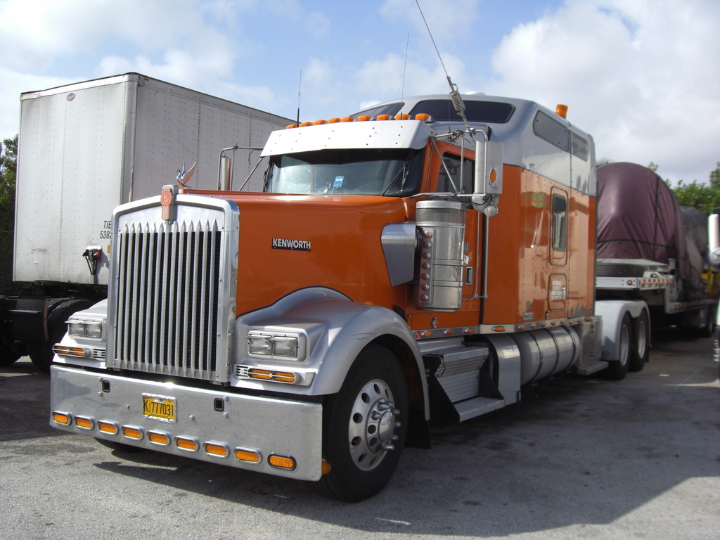 CIMG8991 - Trucks