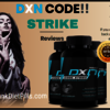 DXN Code Strike Side Effect... - Picture Box