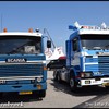 Scania 141 en 143-BorderMaker - Truckstar 2019