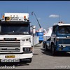 Scania 143 vs 141-BorderMaker - Truckstar 2019