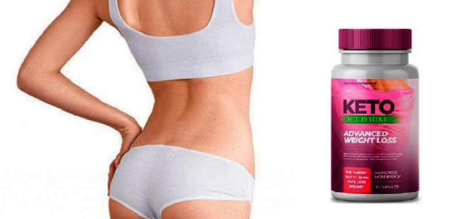 Avis Keto BodyTone powerful solutoin of weight los Picture Box