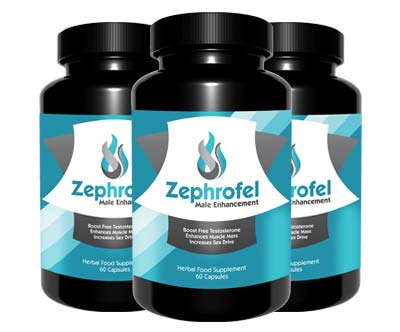 Zephrofel-Male-Enhancement Where to buy Zephrofel in Australia?