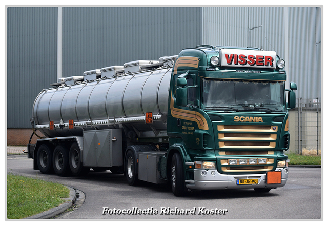 Visser, Gebr. BR-JN-90-BorderMaker Richard