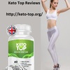 Keto Top Tablets | Keto Top Reviews