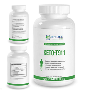 s-l300 Whate are the kay ingredients of Keto T911 ?