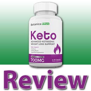 2 How Botanica Pure Keto  Works?