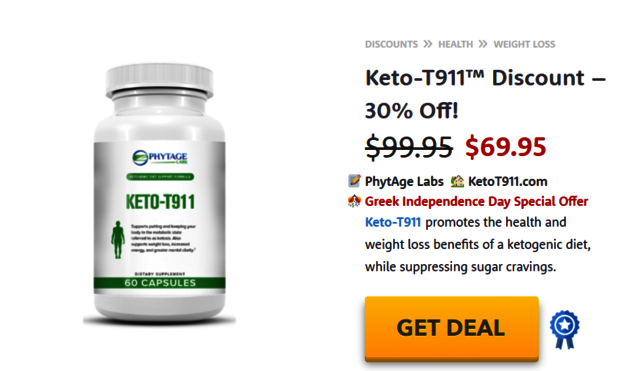 Where to Get Keto Trim 911 Formula ? Keto Trim 911