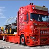 JUD 63S Philip Judge Scania... - Truckstar 2019
