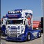 MRA 680 Scania 4 serie Sche... - Truckstar 2019