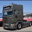 R500 JHH Scania R500 Josh H... - Truckstar 2019