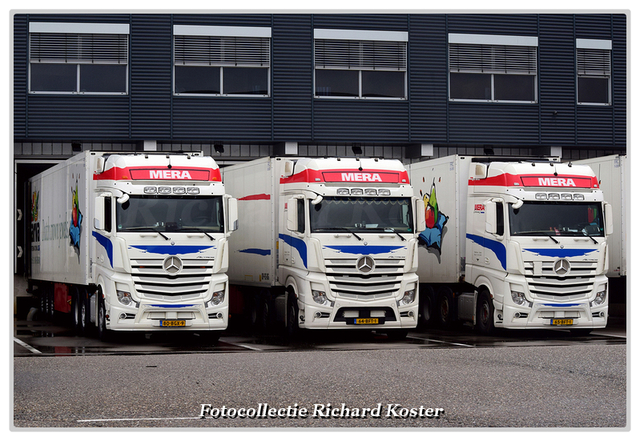 Mera Line-up Mercedessen (0)-BorderMaker Richard