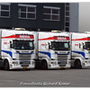 Mera Line-up Scania's (1)-B... - Richard