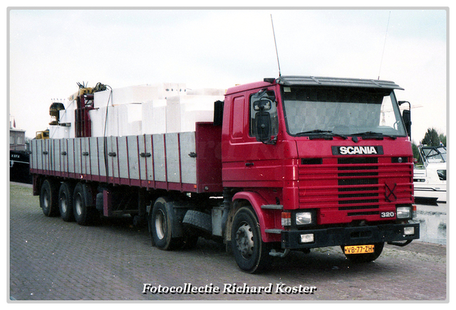 Goor van VB-77-ZH-BorderMaker Richard