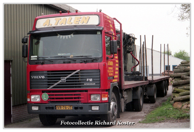 Talen, A. VR-76-JT-BorderMaker Richard