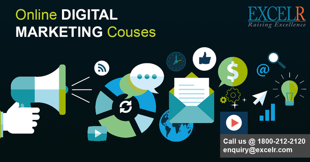 Digital Marketing Training in Pune Digital Marketing Training In Pune