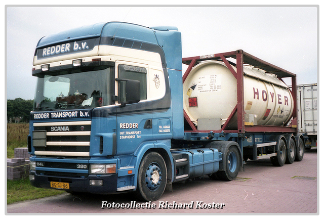 Redder BG-SJ-86-BorderMaker Richard