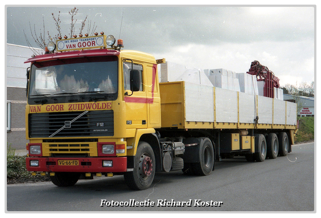 Goor van VG-66-FD-BorderMaker Richard