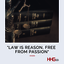 LAW IS REASON, FREE FROM PA... - HHG Legal