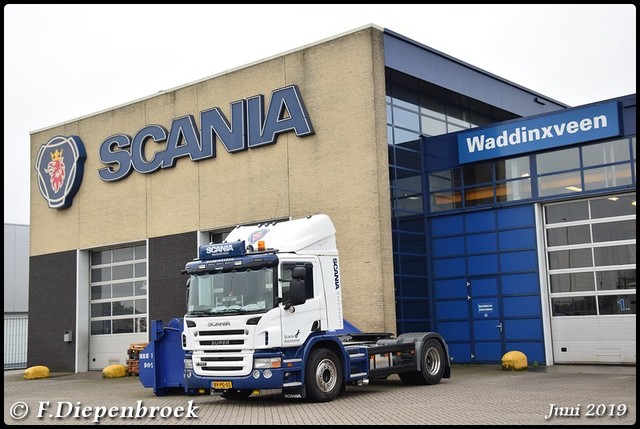 BV-PG-03 Scania P320 Scania Waddinxveen-BorderMake 2019