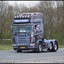 BP-ZN-40 Scania 164 Edwin S... - Retro Trucktour 2019