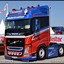 HAF 265 Volvo FH4 T Oscarss... - Truckstar 2019