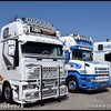 Iveco Scania Line up-Border... - Truckstar 2019
