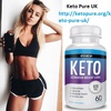 Keto Pure UK - Keto Pure UK