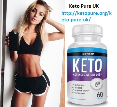 Keto Pure UK Keto Pure UK