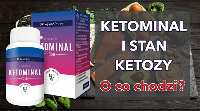 Ketominal-Slim Ketominal Slim:Is there any symptom?